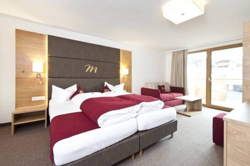 Imagen de la habitación del Hotel Mallaun.erlebnis. Foto 6