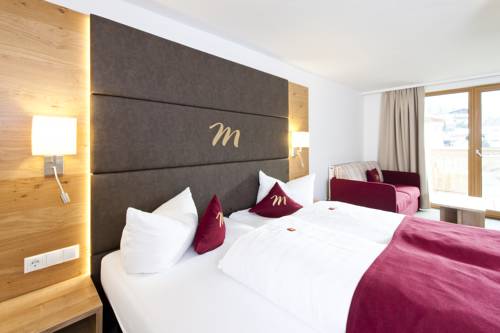 Imagen de la habitación del Hotel Mallaun.erlebnis. Foto 7