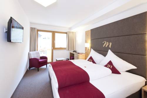 Imagen de la habitación del Hotel Mallaun.erlebnis. Foto 10