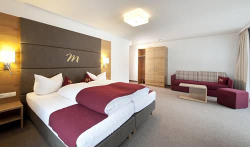 Imagen de la habitación del Hotel Mallaun.erlebnis. Foto 11