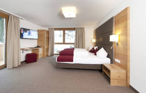 Imagen de la habitación del Hotel Mallaun.erlebnis. Foto 12