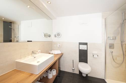 Imagen de la habitación del Hotel Mallaun.erlebnis. Foto 14