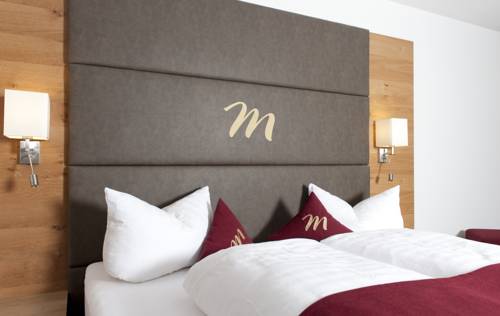 Imagen de la habitación del Hotel Mallaun.erlebnis. Foto 16