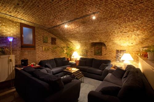 Imagen general del Hotel Malleberg. Foto 2