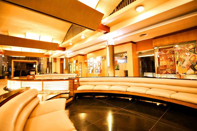 Imagen de los interiores del Hotel Malligi. Foto 18
