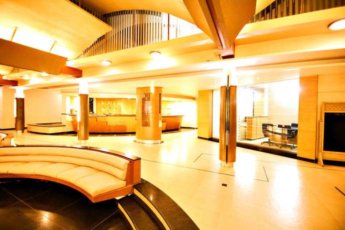 Imagen de los interiores del Hotel Malligi. Foto 20