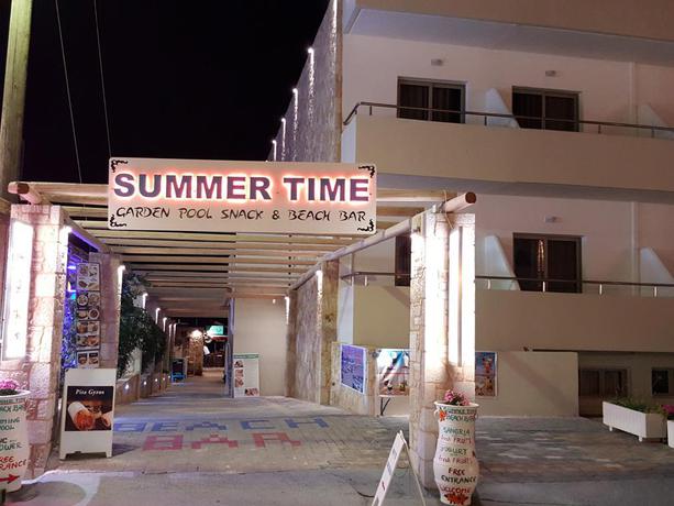 Imagen general del Hotel Malliotakis Beach By Checkin. Foto 2