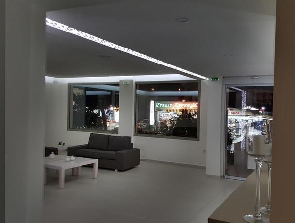 Imagen general del Hotel Malliotakis Beach By Checkin. Foto 3