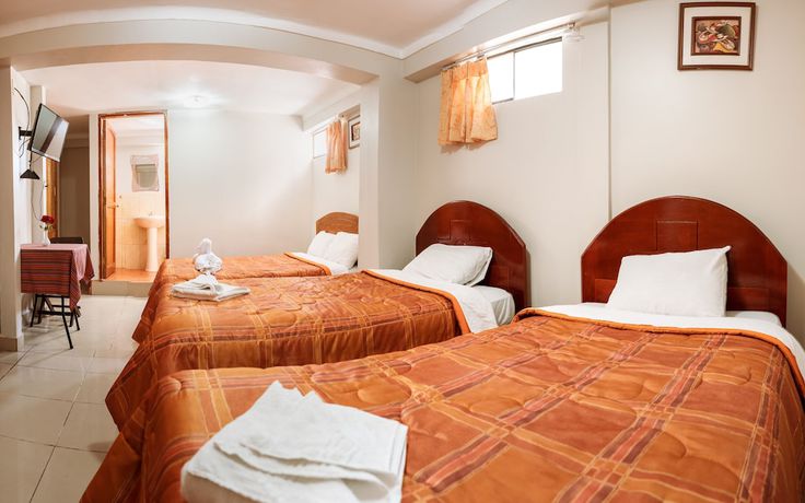 Imagen de la habitación del Hotel Mallmanya. Foto 5
