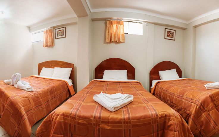 Imagen de la habitación del Hotel Mallmanya. Foto 8