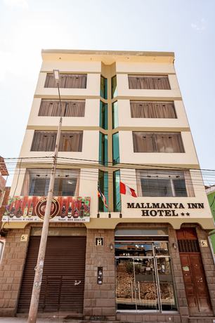Imagen general del Hotel Mallmanya. Foto 1