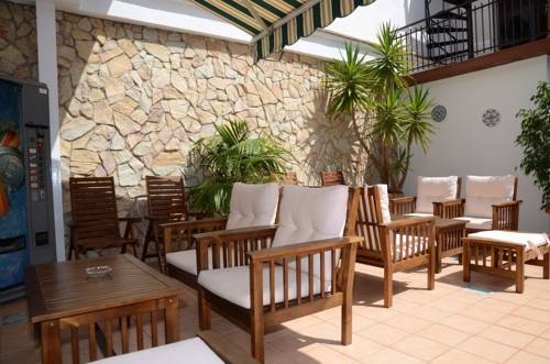 Imagen general del Hotel Mallorca Boutique. Foto 2