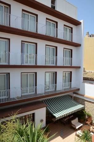 Imagen general del Hotel Mallorca Boutique. Foto 4