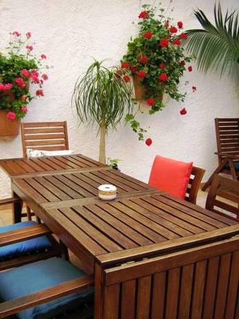 Imagen general del Hotel Mallorca Boutique. Foto 7