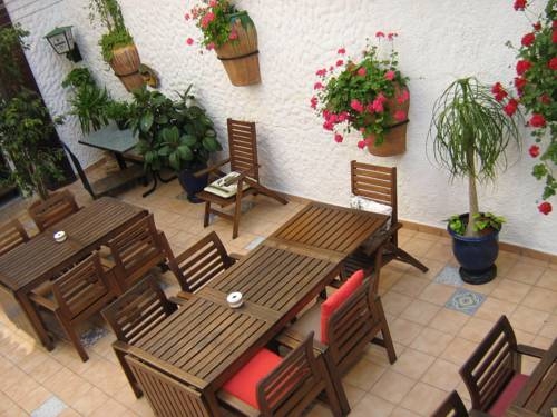 Imagen general del Hotel Mallorca Boutique. Foto 8