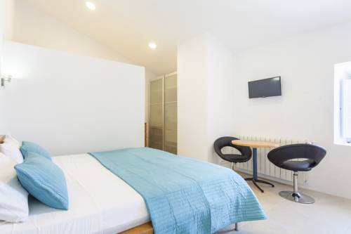 Imagen de la habitación del Hotel Mallorca Can Florit. Foto 3