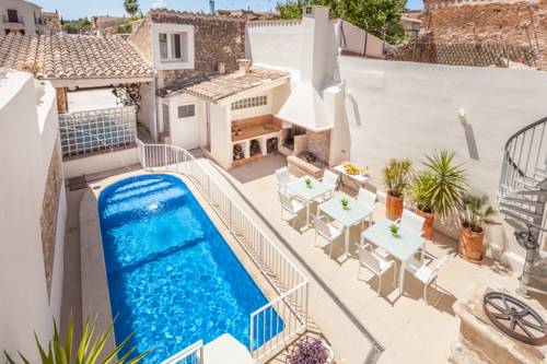 Imagen general del Hotel Mallorca Can Florit. Foto 1