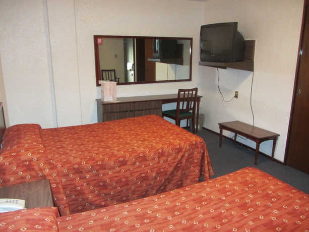 Imagen de la habitación del Hotel Mallorca, Ciudad de México. Foto 6