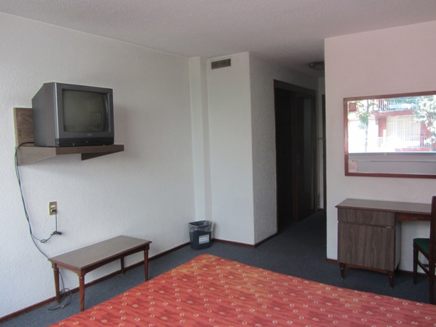 Imagen de la habitación del Hotel Mallorca, Ciudad de México. Foto 7