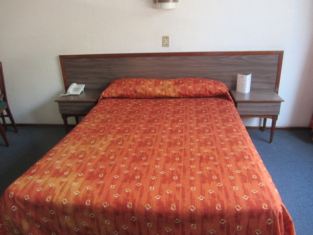 Imagen de la habitación del Hotel Mallorca, Ciudad de México. Foto 8