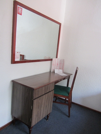 Imagen de la habitación del Hotel Mallorca, Ciudad de México. Foto 9