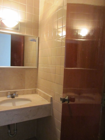 Imagen de la habitación del Hotel Mallorca, Ciudad de México. Foto 10