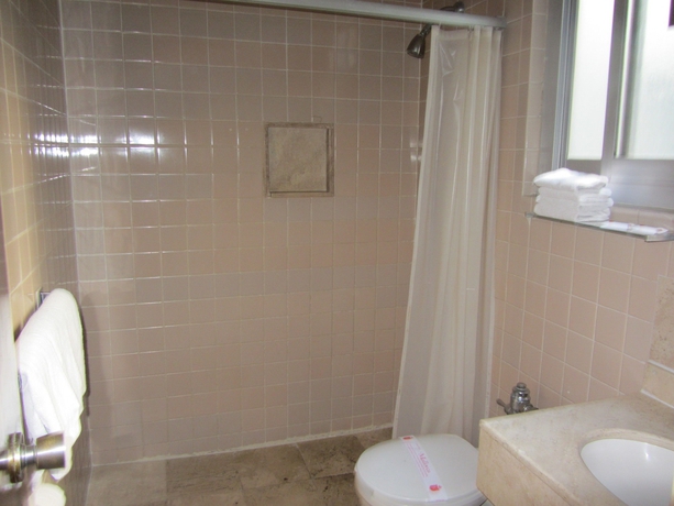 Imagen de la habitación del Hotel Mallorca, Ciudad de México. Foto 11