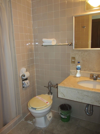 Imagen de la habitación del Hotel Mallorca, Ciudad de México. Foto 13