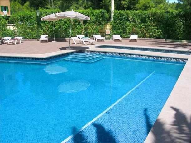 Imagen general del Hotel Mallorca Garden. Foto 2