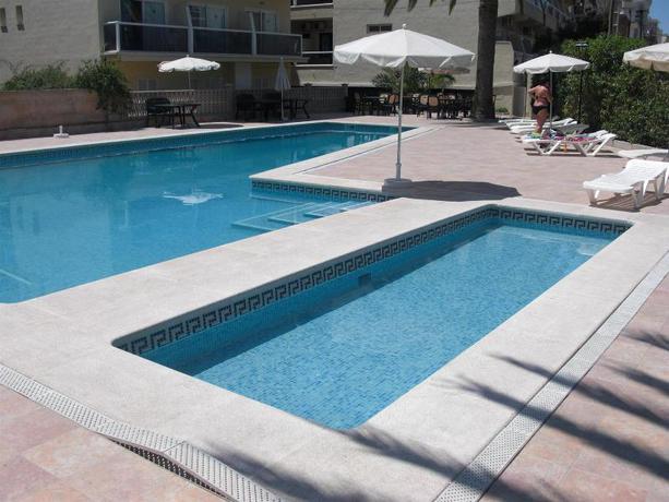 Imagen general del Hotel Mallorca Garden. Foto 4