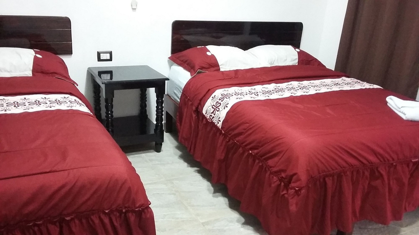 Imagen de la habitación del Hotel Mallorca, PALENQUE. Foto 3