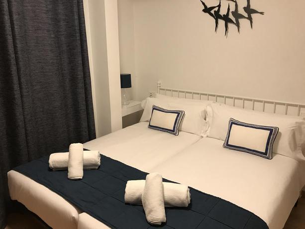 Imagen de la habitación del Hotel Mallorca Suites - Turismo De Interior. Foto 3