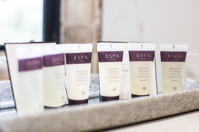 Imagen de la habitación del Hotel Mallory Court Country House and Spa. Foto 4