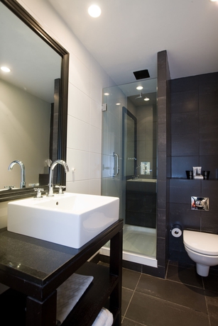 Imagen de la habitación del Hotel Malmaison Belfast. Foto 10