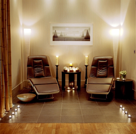 Imagen de los interiores del Hotel Malmaison Birmingham. Foto 12