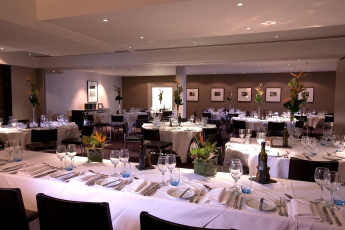 Imagen de los interiores del Hotel Malmaison Birmingham. Foto 13