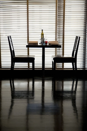 Imagen del bar/restaurante del Hotel Malmaison Birmingham. Foto 6