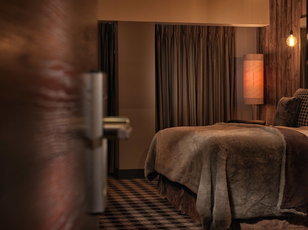 Imagen general del Hotel Malmaison Birmingham. Foto 2