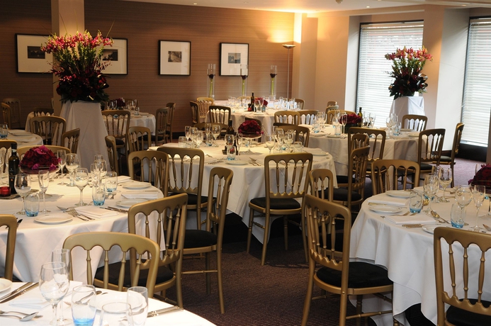 Imagen de los interiores del Hotel Malmaison Birmingham. Foto 16