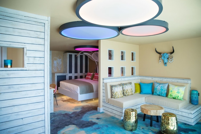 Imagen de la habitación del Hotel Malmaison Brighton. Foto 3