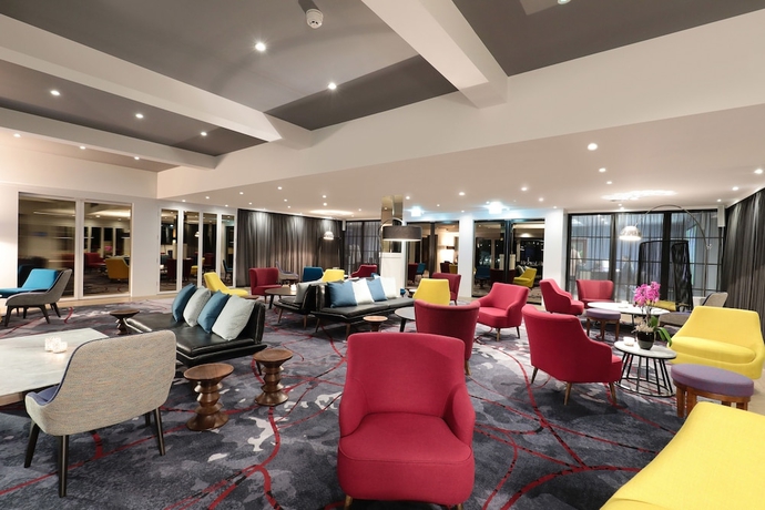 Imagen de los interiores del Hotel Malmaison Brighton. Foto 18