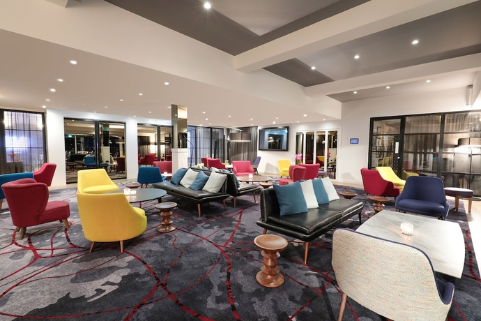 Imagen de los interiores del Hotel Malmaison Brighton. Foto 19