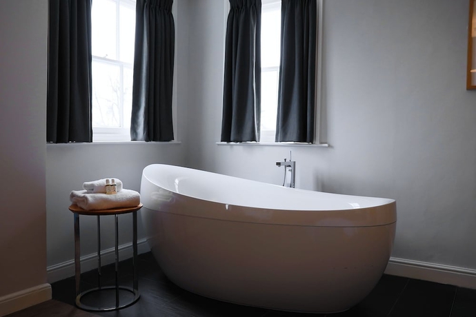 Imagen de la habitación del Hotel Malmaison Cheltenham. Foto 7