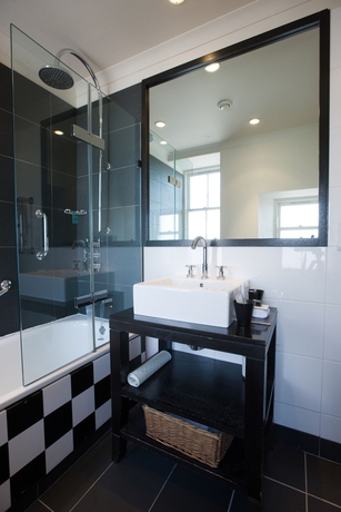 Imagen de la habitación del Hotel Malmaison Edinburgh. Foto 3