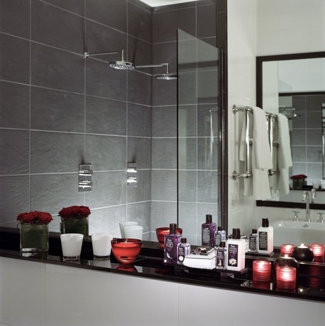 Imagen de la habitación del Hotel Malmaison Edinburgh. Foto 8