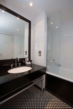 Imagen de la habitación del Hotel Malmaison Edinburgh. Foto 10