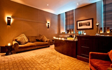 Imagen general del Hotel Malmaison. Foto 3