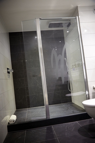 Imagen de la habitación del Hotel Malmaison London. Foto 8