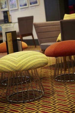 Imagen de los interiores del Hotel Malmaison London. Foto 15