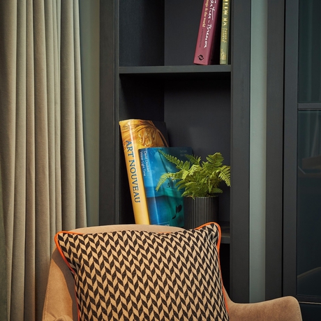 Imagen de la habitación del Hotel Malmaison Manchester Deansgate. Foto 7